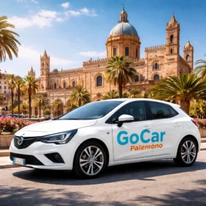Car Hire Palermo No Credit Card